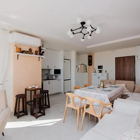 Panorama Mare Apartamento *