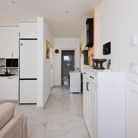 Panorama Mare Apartamento Durrës