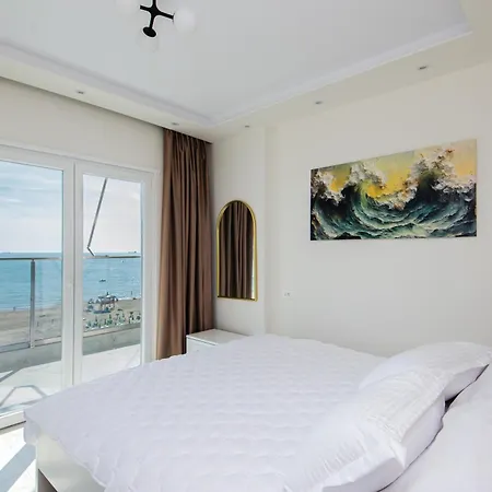 Panorama Mare Apartamento *