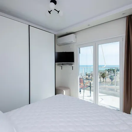 Panorama Mare Apartamento *