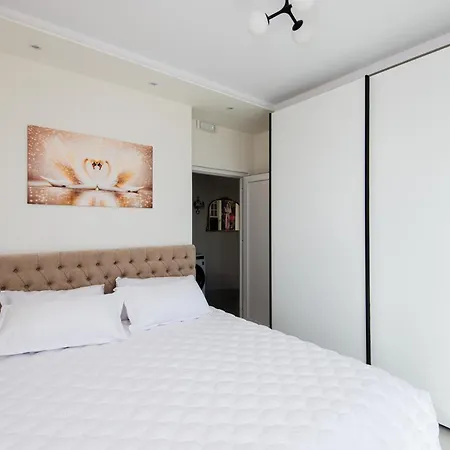 Apartamento Panorama Mare Durrës
