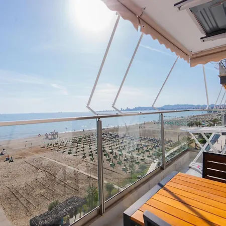 Panorama Mare * Durrës