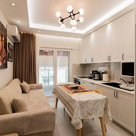 Panorama Mare Appartement *
