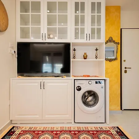 Appartement Panorama Mare