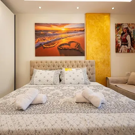 Appartement Panorama Mare *
