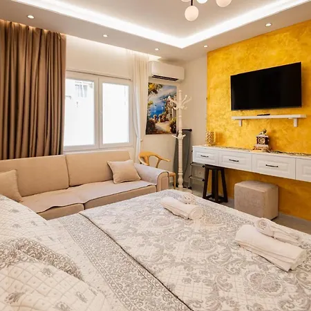 Appartement Panorama Mare