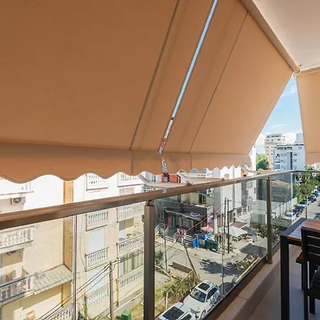 Panorama Mare Appartement