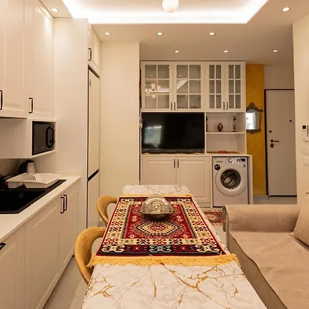 Appartement Panorama Mare *