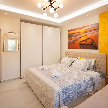 Appartement Panorama Mare