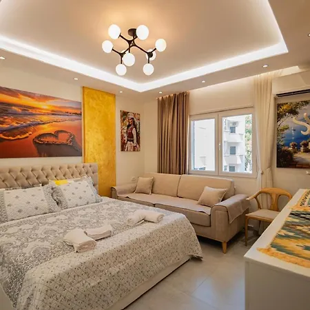 Panorama Mare Appartement *
