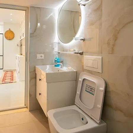 Appartement Panorama Mare Durrës