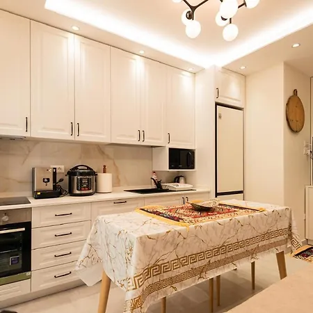 Appartement Panorama Mare