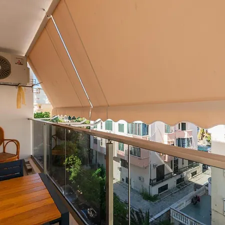 Panorama Mare Appartement Durrës