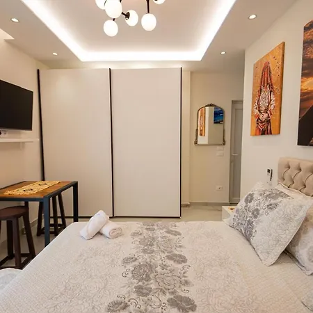 Panorama Mare Appartement