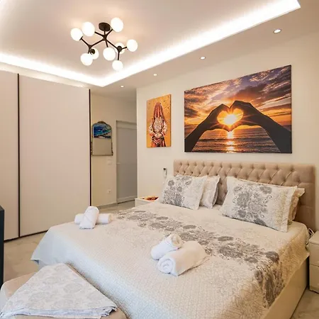 Panorama Mare Appartement Durrës