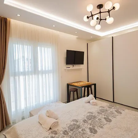 Panorama Mare Appartement *