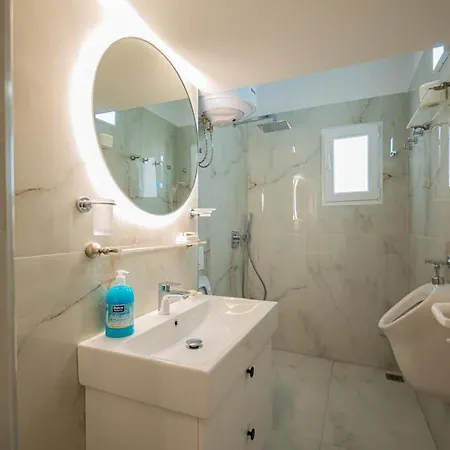 Panorama Mare Appartement