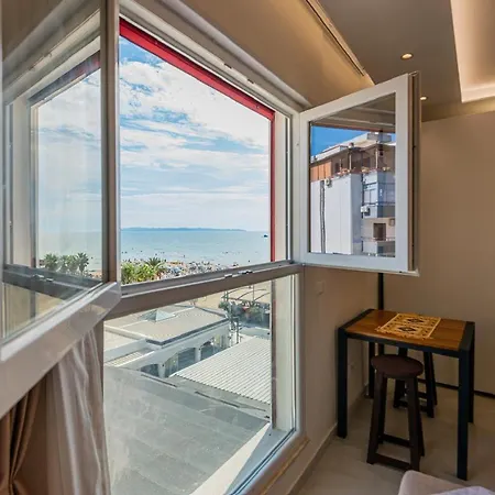 Appartement Panorama Mare *