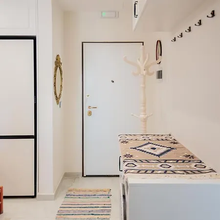 Panorama Mare Appartement Durrës
