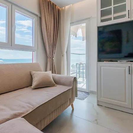 Appartement Panorama Mare Durrës