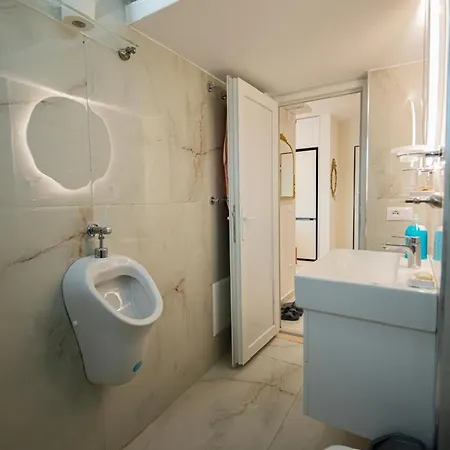 Panorama Mare Appartement Durrës
