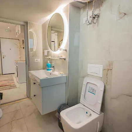 Panorama Mare Appartement