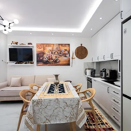 Appartement Panorama Mare Durrës