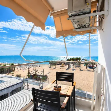 Panorama Mare Appartement Durrës